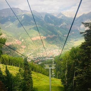 Meet your Posher, Tracy